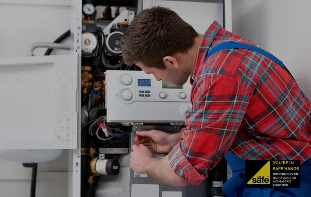 Plumbers In Newcastle-Under-Lyme
