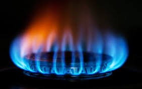 Gas Comparison