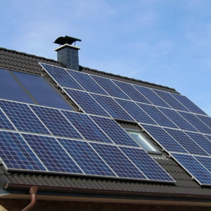 Is it time to generate your own business electricity ?