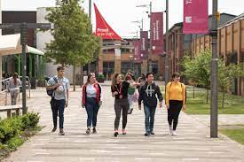 Who is the cheapest energy supplier for a university campus