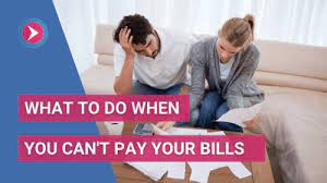 Struggling to pay your energy bills?